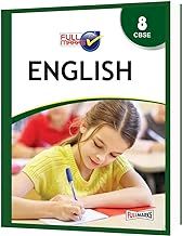 FULL MARKS CL 8 ENGLISH