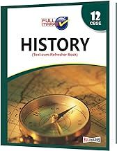 FULL MARKS HISTORY CL 12