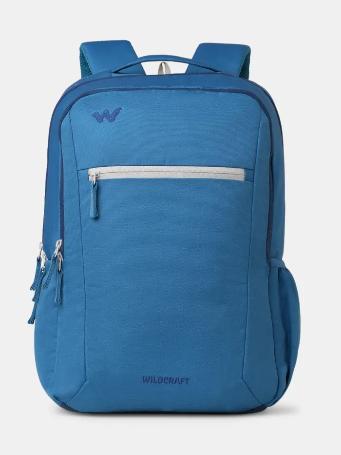 Ranger 35 Litres Laptop Backpack-Blue