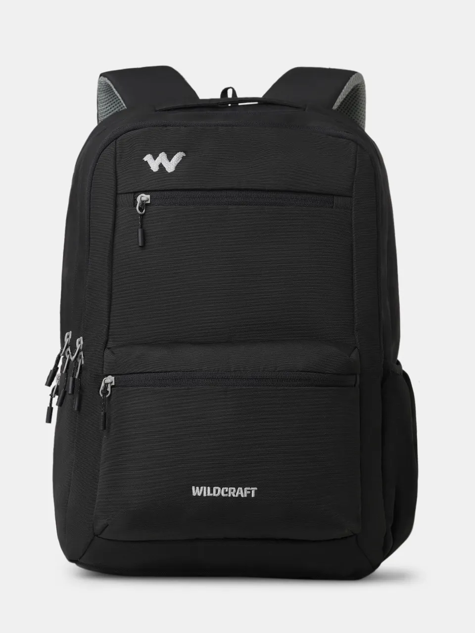 Ranger 45 Litres Laptop Backpack-Black