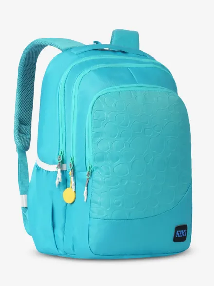 Wiki Doodle 27 L Backpack - Ceramic Blue