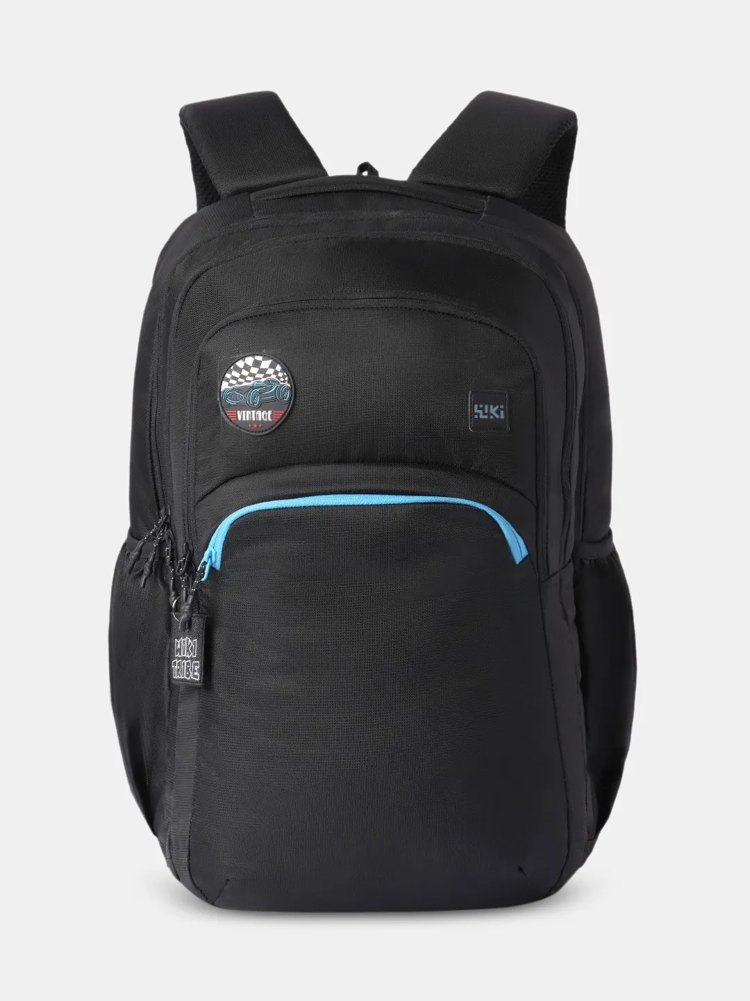 Wiki Nova 40 L Backpack - Black