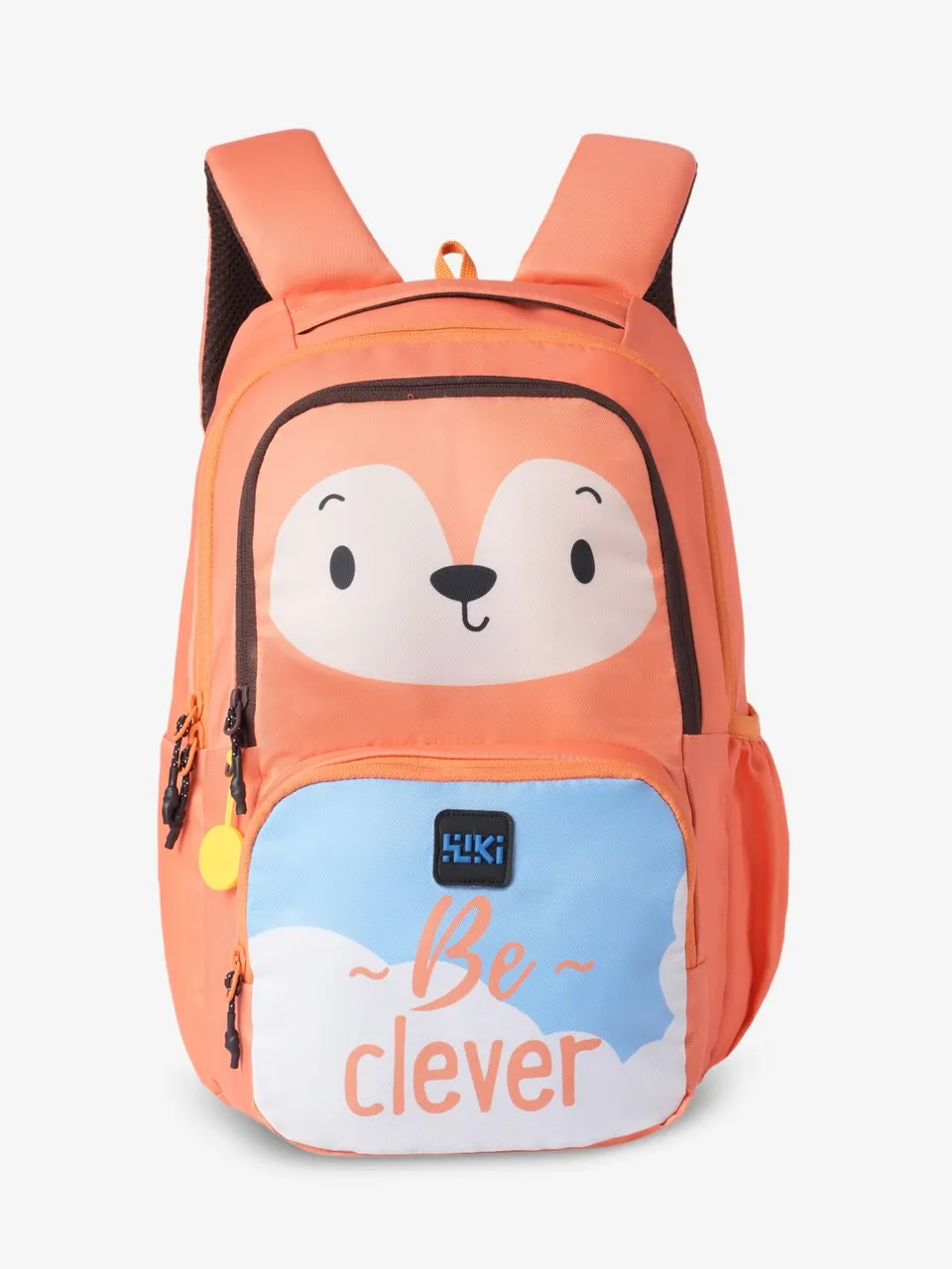 Wiki Spark 18 L Backpack - Orange