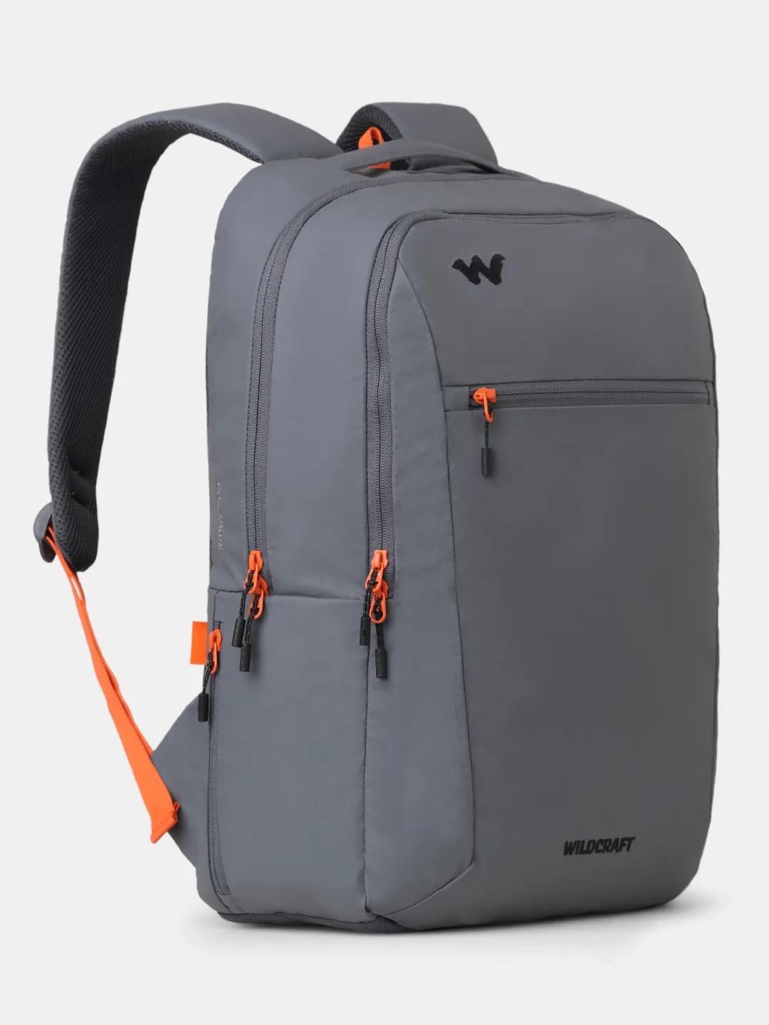 Ranger 35 Litres Laptop Backpack-Grey