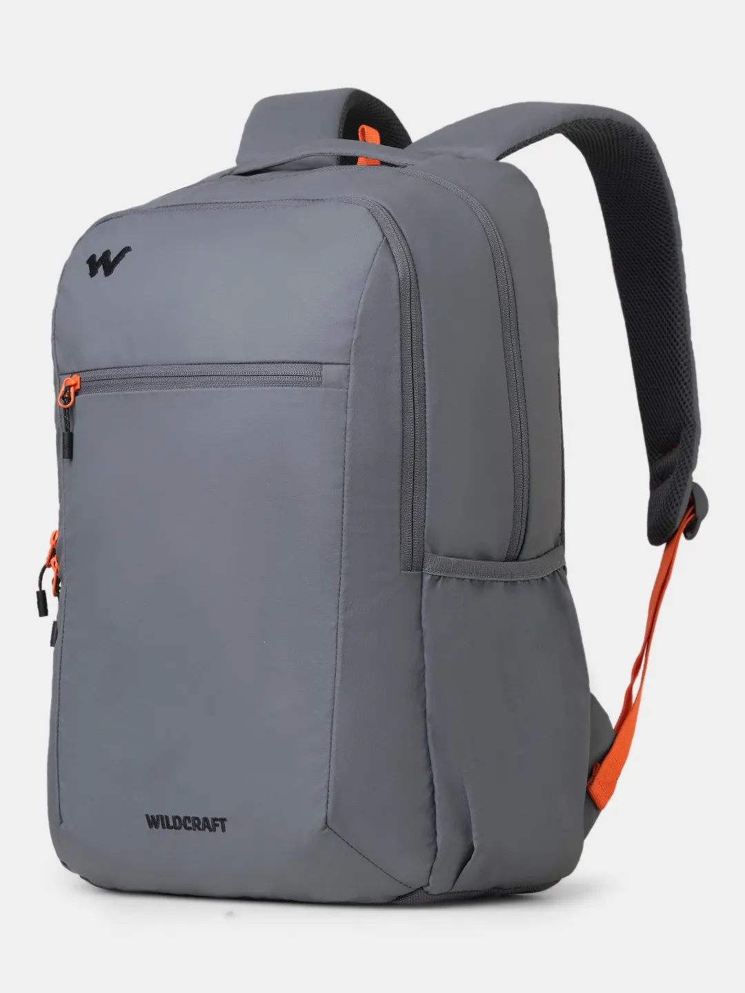 Ranger 35 Litres Laptop Backpack-Grey
