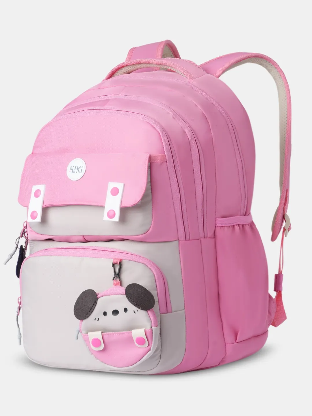 Wiki Bloom 40 L Backpack - Pink