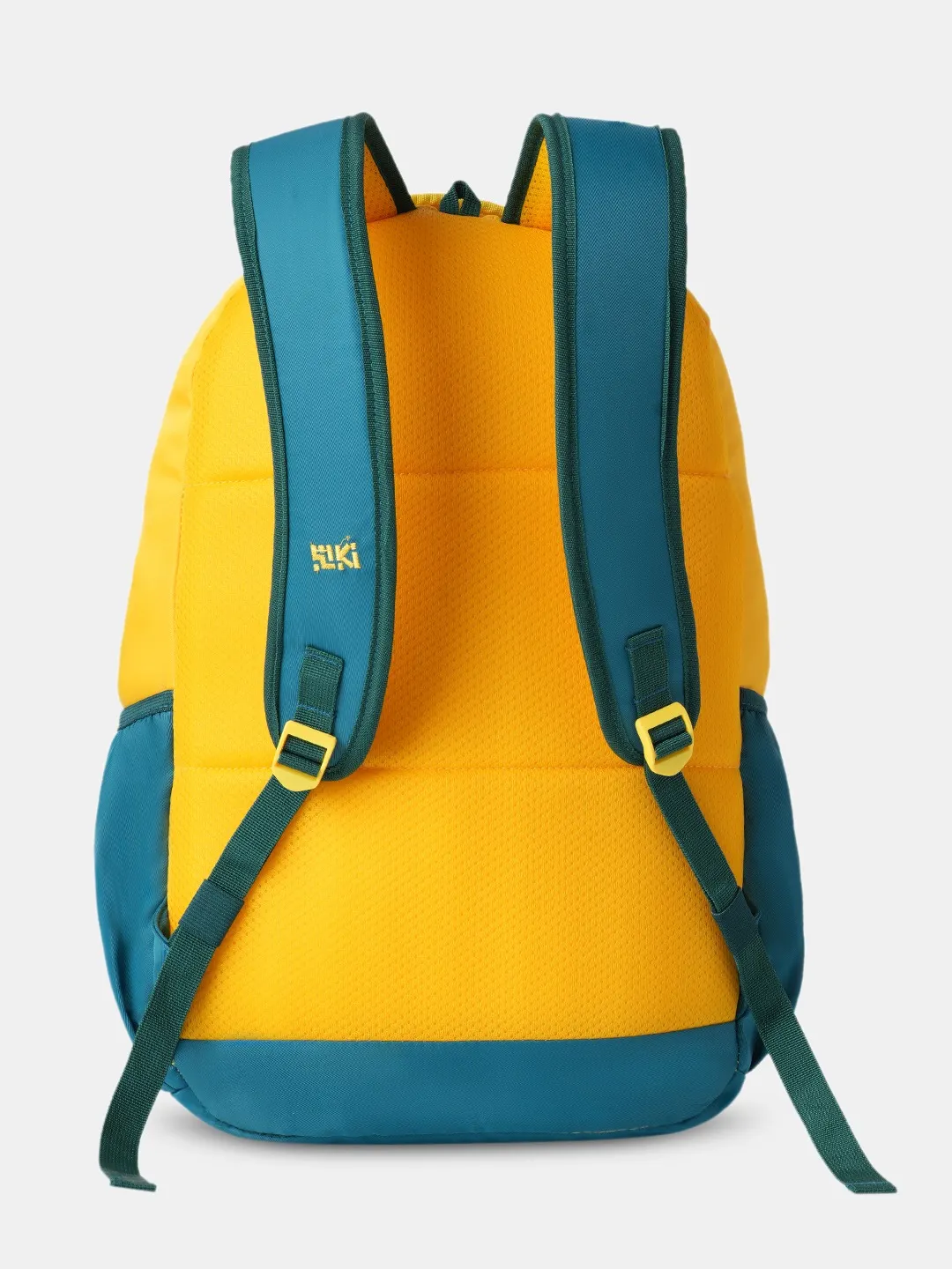 Wiki Charm 38 L Backpack - Yellow