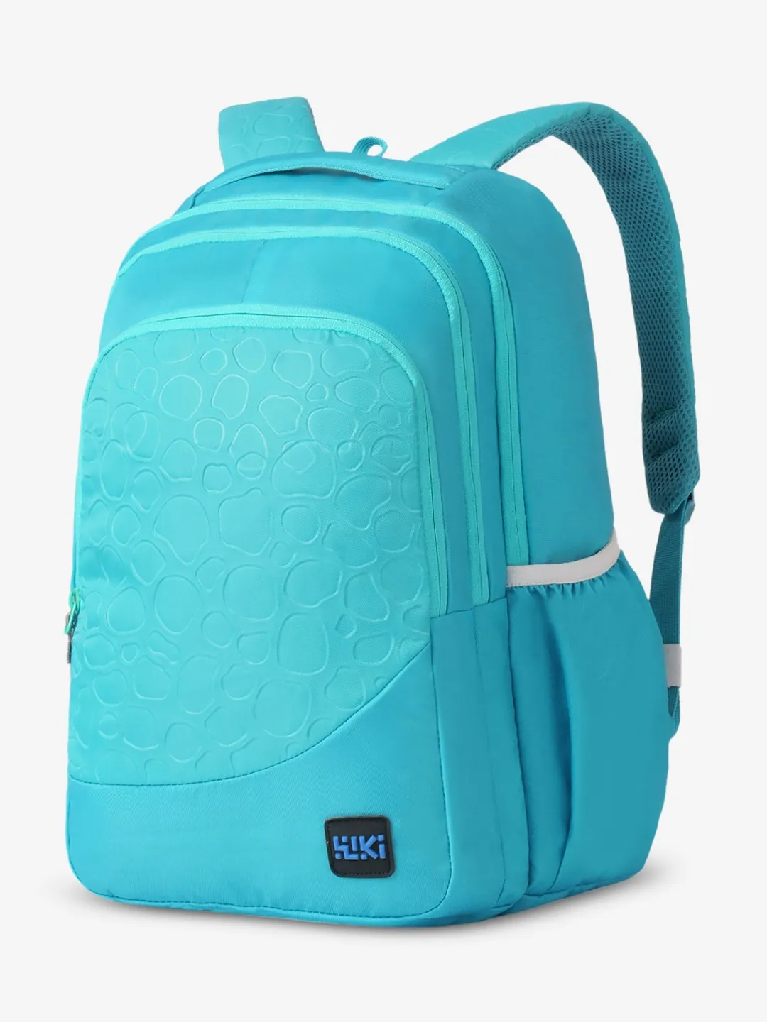 Wiki Doodle 27 L Backpack - Ceramic Blue