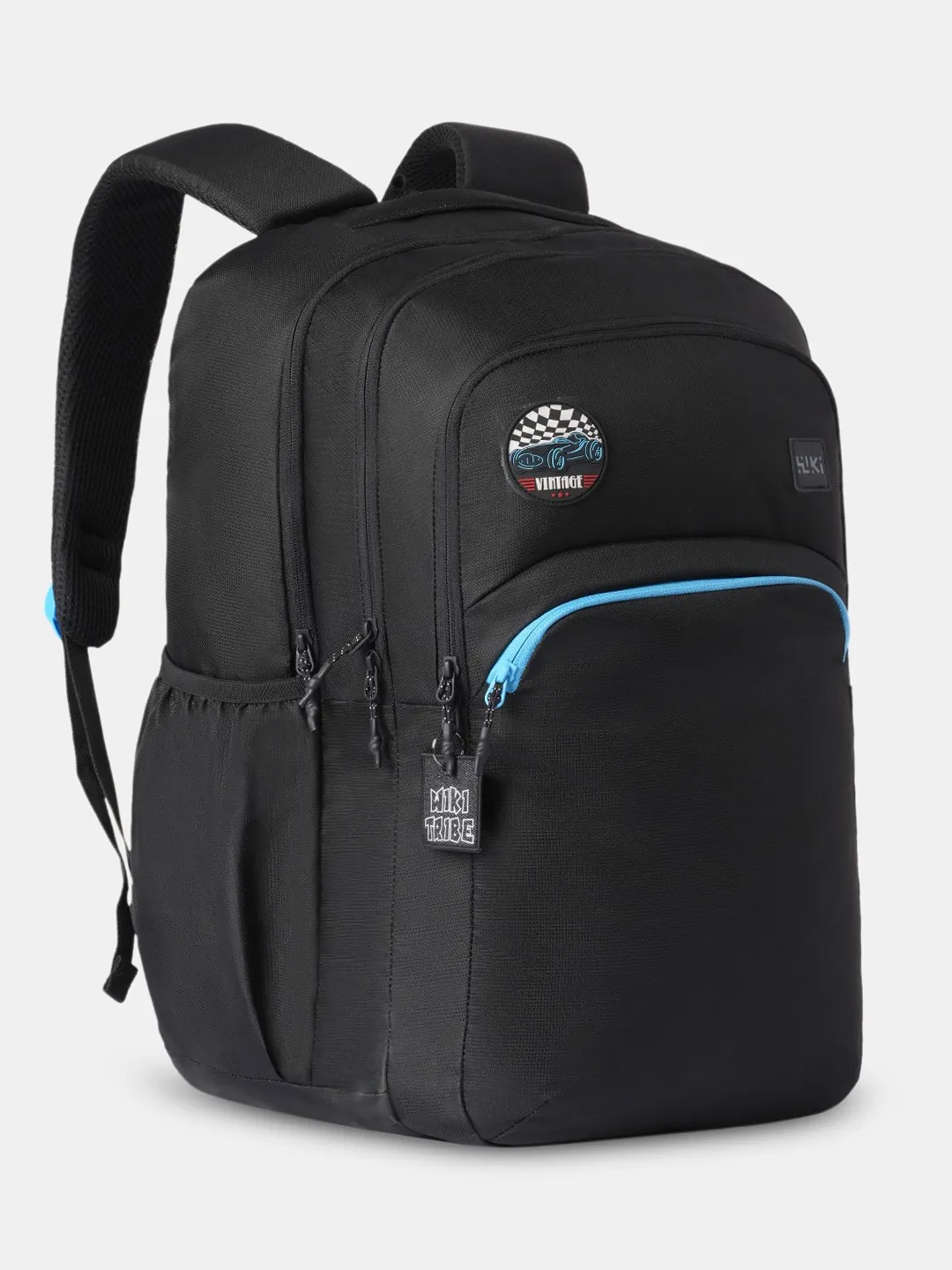 Wiki Nova 40 L Backpack - Black