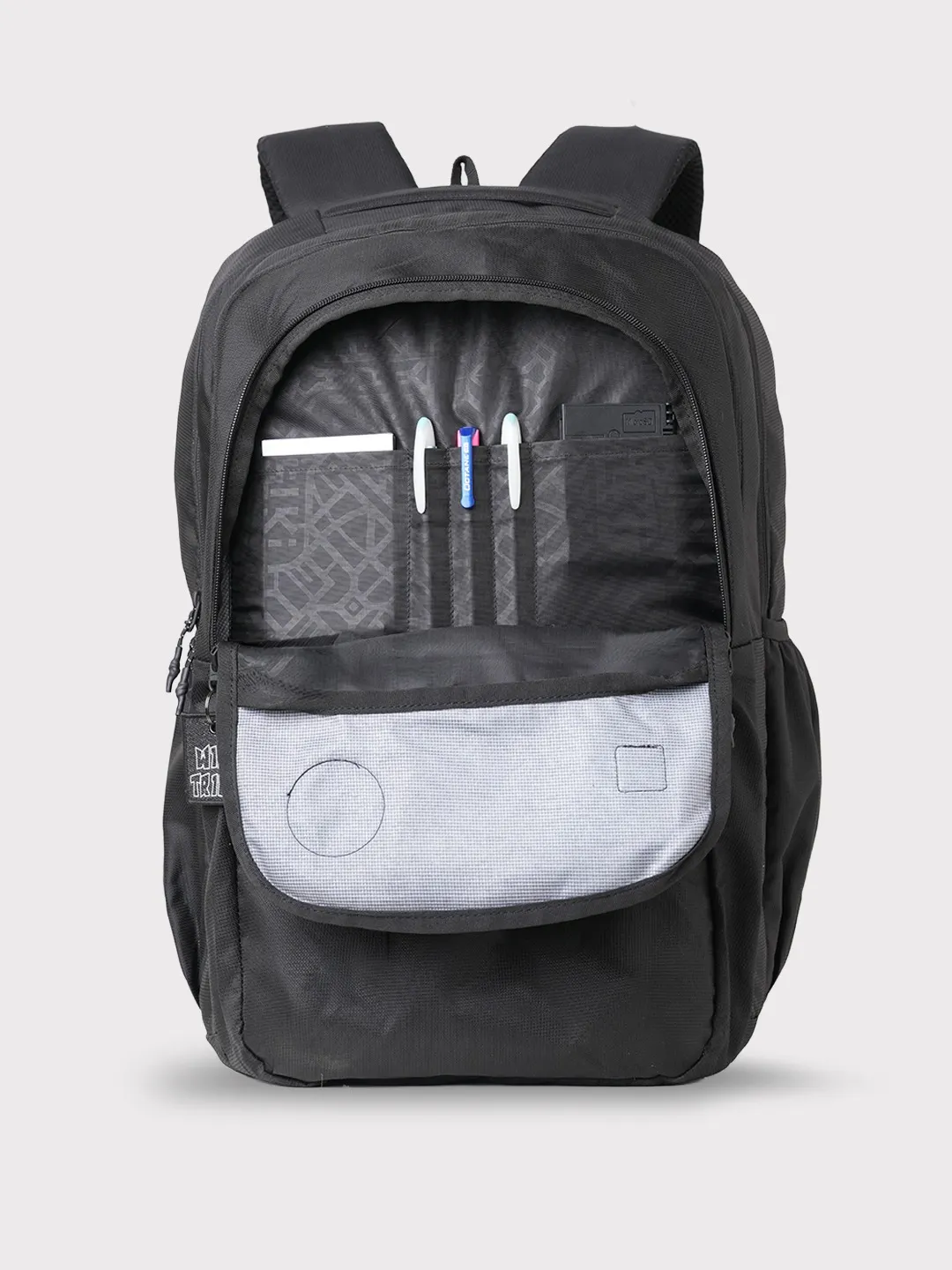 Wiki Nova 40 L Backpack - Black