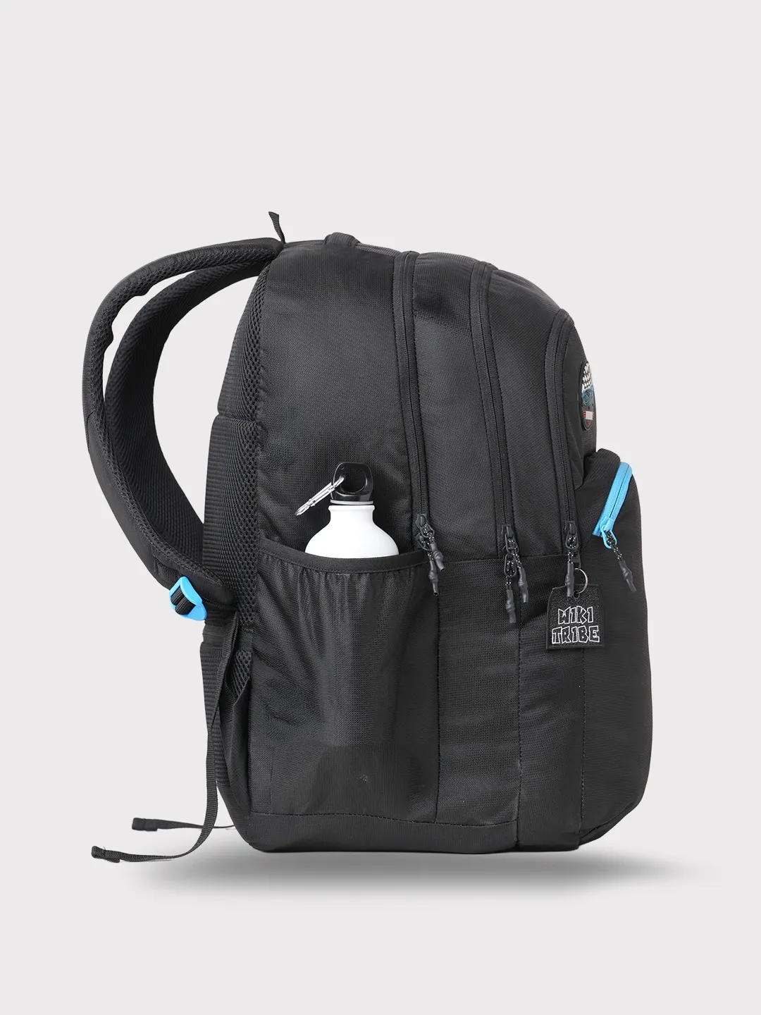 Wiki Nova 40 L Backpack - Black