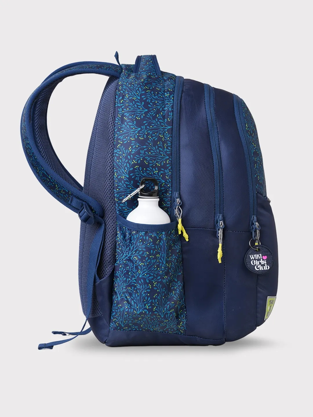 Wiki Slayy 38 L Backpack - Navy