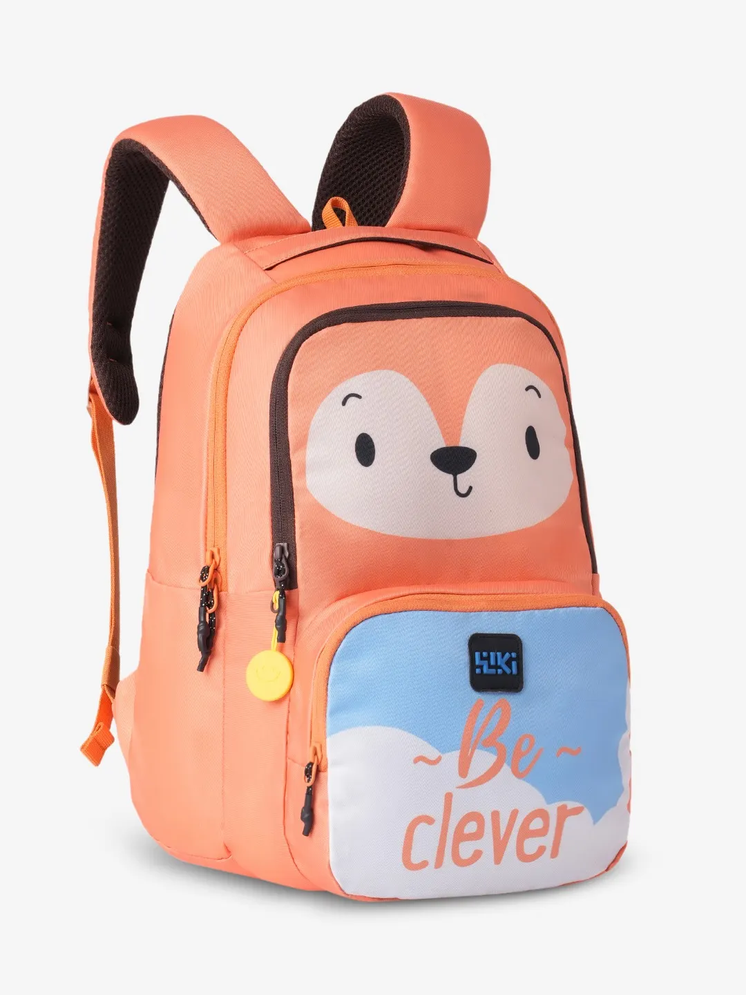 Wiki Spark 18 L Backpack - Orange