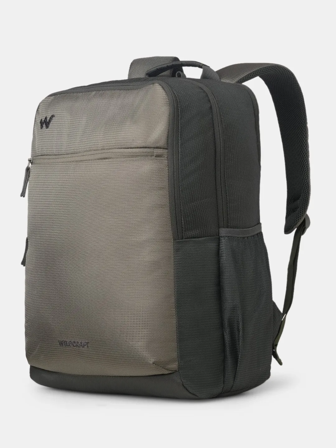 Drifter 35 Litres Laptop Backpack-Olive
