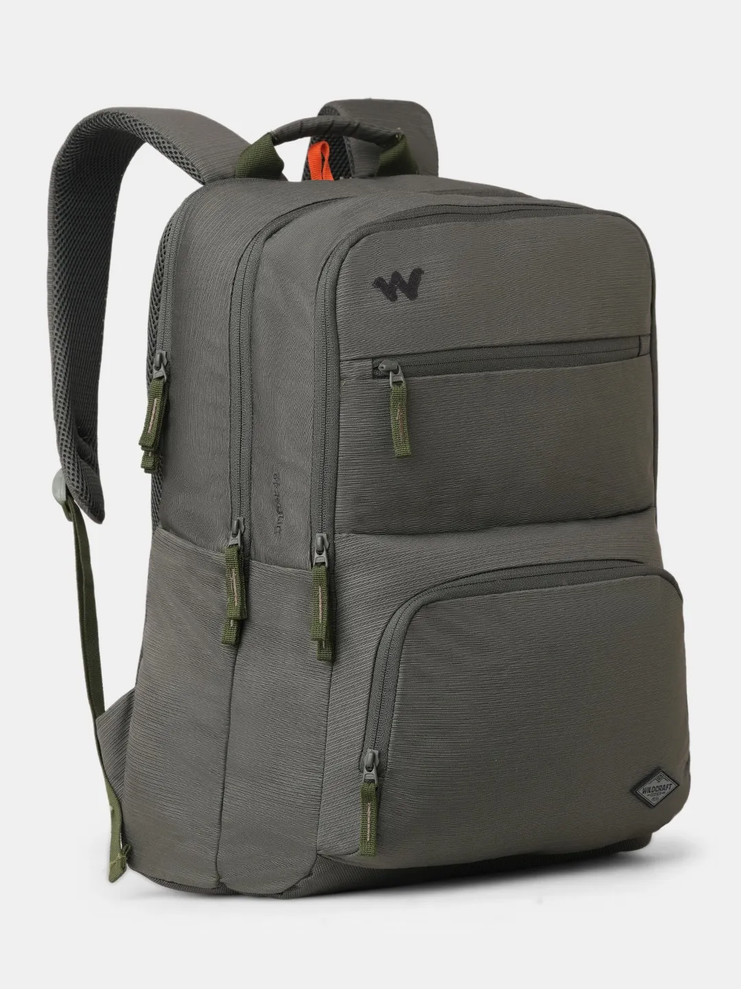 Drifter 42 Litres Laptop Backpack-Olive