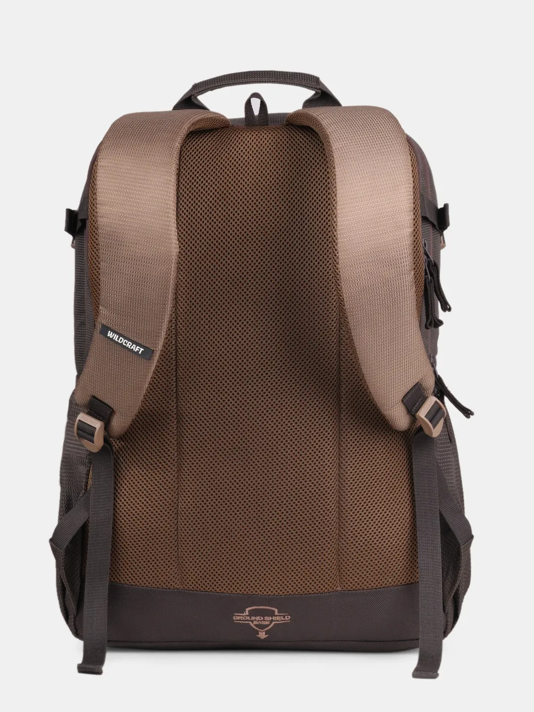 Drifter 45 Litres Laptop Backpack-Brown