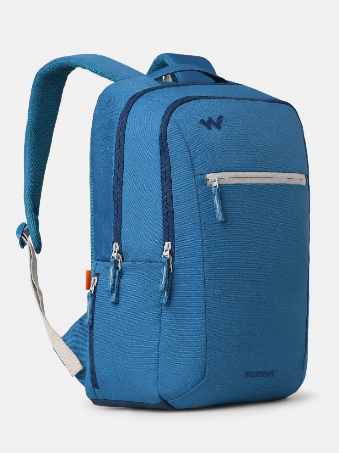 Ranger 35 Litres Laptop Backpack-Blue