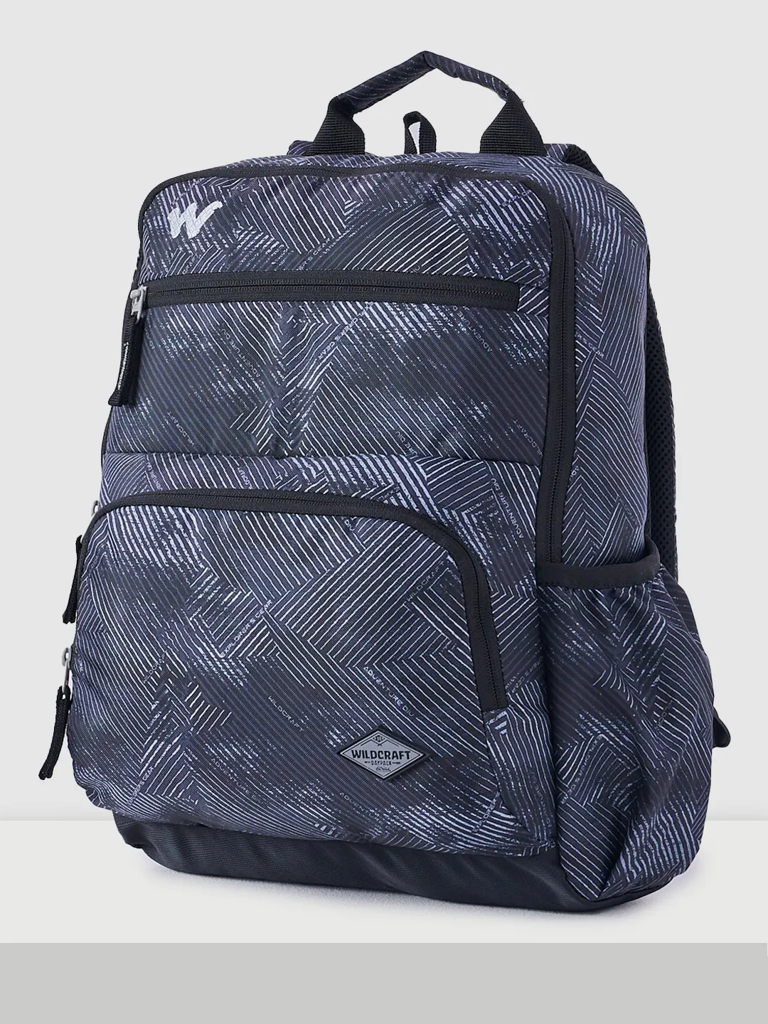 Andes 15 Backpack - Black