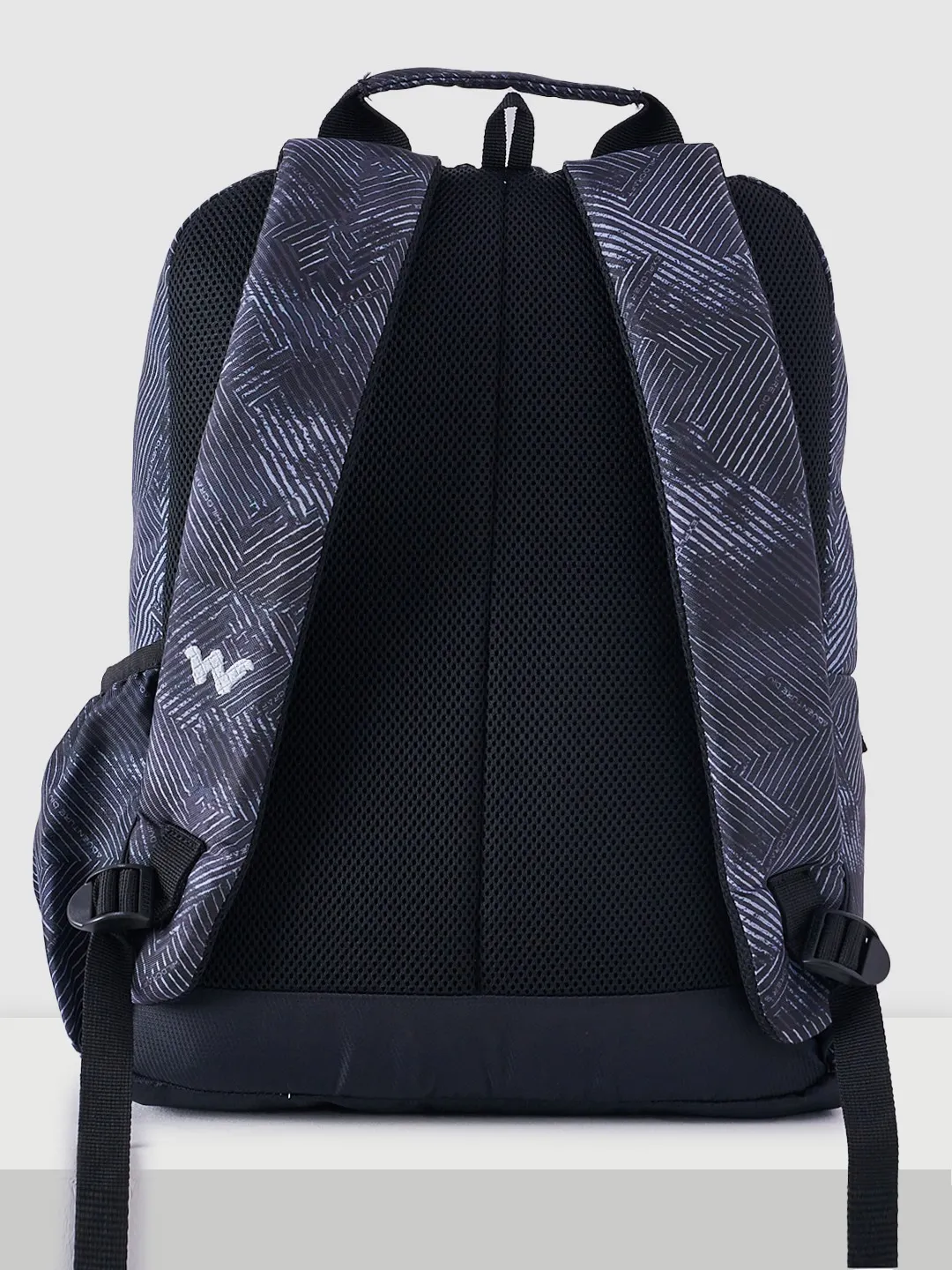Andes 15 Backpack - Black